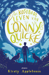 Het kostbare leven van Lonny Quicke (e-Book)