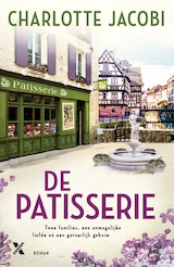 De patisserie