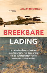 Breekbare lading (e-Book)