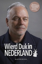 Wierd Duk in Nederland