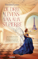 De drie levens van Alix St. Pierre