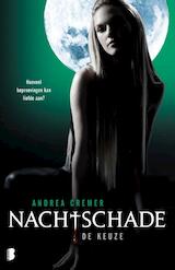 Nachtschade / 2:De keuze (e-Book)