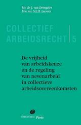 De vrijheid van arbeidkeuze en de regeling van nevenarbeid in collectieve arbeidsovereenkomsten