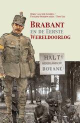De Eerste Wereldoorlog in het Brabantse land