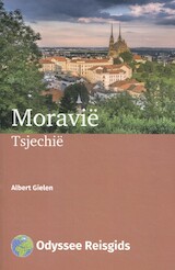 Moravië (Tsjechië)