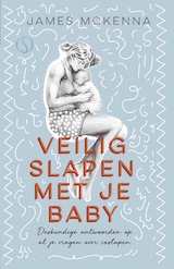 Veilig slapen met je baby (e-Book)