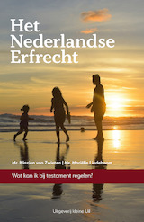 Het Nederlandse Erfrecht (e-Book)