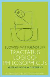 Tractatus logico-philosophicus