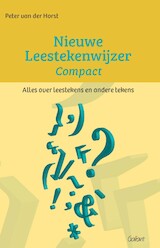 Nieuwe Leestekenwijzer – Compact