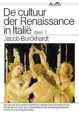 Cultuur der Renaissance in Italië 1