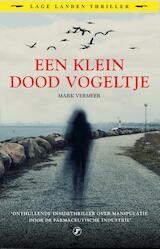 Een klein dood vogeltje (e-Book)