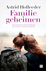 Familiegeheimen (e-Book)