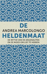 De heldenmaat (e-Book)