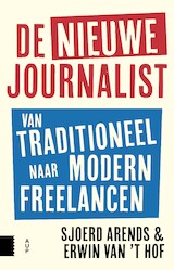 De nieuwe journalist