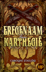 Erfgenaam van Karthegië (e-Book)