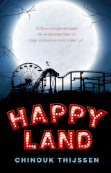 Happyland (e-Book)