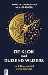 De klok met duizend wijzers (e-Book)