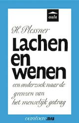 Lachen en wenen