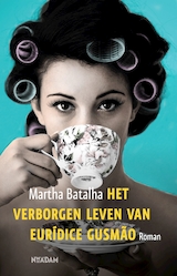 Het verborgen leven van Eurídice Gusmão (e-Book)