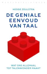 De geniale eenvoud van taal