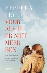 Voor als ik er niet meer ben (e-Book)