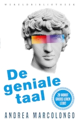 De geniale taal