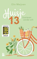 Huisje 13 (e-Book)