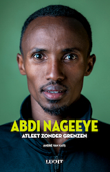 Atleet zonder grenzen (e-Book)