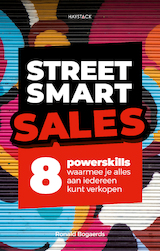 Street smart sales (e-Book)