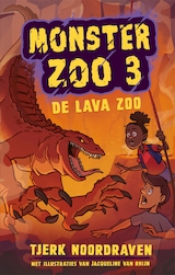 Monster Zoo 3