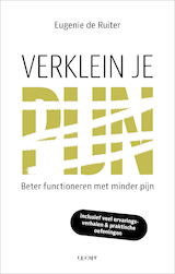 Verklein je pijn (e-Book)