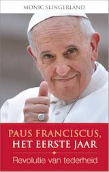 Paus Franciscus, het eerste jaar (e-Book)