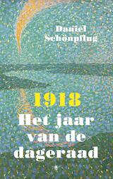 1918 Het jaar van de dageraad (e-Book)