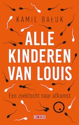 Alle kinderen van Louis