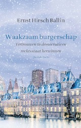 Waakzaam burgerschap