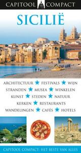 Sicilië - Elaine Trigiani (ISBN 9789041024701)