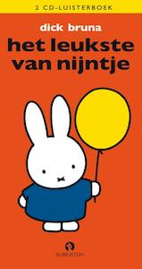 Het leukste van Nijntje - Dick Bruna (ISBN 9789054447054)