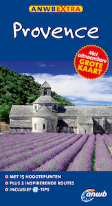 Provence - Claus Simon (ISBN 9789018052607)