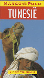 Tunesië - (ISBN 9789041031075)