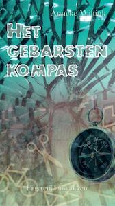 Het gebarsten kompas - A. Wiltink (ISBN 9789086260317)