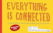 Everything is connected - Keri Smith (ISBN 9789000331123)