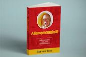 Allememaggies! - Bas van Toor (ISBN 9789082724400)