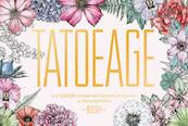 F&B Tatoeage - (ISBN 9789045322483)