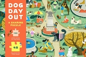 Dog Day Out! - Laurence King Publishing (ISBN 9781913947606)