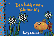 Een kusje van Kleine Vis - Lucy Cousins (ISBN 9789025875169)