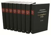 De evangelische Jesaja (set) - A. Hellenbroek (ISBN 9789088652332)