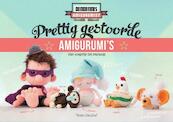 Prettig gestoorde amigurumi's - DenDennis (ISBN 9789043916646)