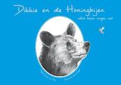 Dikkie en de Honingbijen - Daniël Lucas Van Dijk (ISBN 9789081811743)