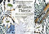 William Morris - Pepin Van Roojen (ISBN 9789460096266)