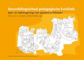 Beoordelingsschaal pedagogische kwaliteit - Thelma Harms, Richard M. Clifford, Debby Cryer (ISBN 9789088505577)